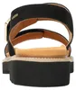 Mephisto Sandalen Damen 32323031313430 Schwarz 40 EU Produktbild-Vorschau 3