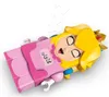 LEGO Super Mario dobrodružství s interaktivní Peach, hrací Náhled obrázku produktu 46