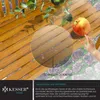 Panchina da giardino KESSER® in legno, resistente alle Anteprima dell’immagine prodotto 4