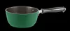Sambonet Vintage Kochtopf Ø 18 cm Grün - Auch für Induktion Produktbild-Vorschau 2