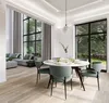 Battiscopa a pavimento Orac Decor MODERN SX187 stile Anteprima dell’immagine prodotto 5