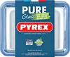 PYREX Zero Plastová nádoba na potraviny s viečkom 1,5 l Náhľad obrázku produktu 5