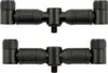 Fox Black Label QR Buzz Bars 3 Rod 2 ks Náhľad obrázku produktu 2