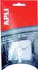 Apli - Kabeletiketten ft 13 x 20 mm (B x H) (7008), Karton Produktbild-Vorschau 1