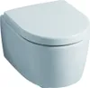Geberit iCon WC-Sitz mit Deckel weiß, 1 Stk. Produktbild-Vorschau 13