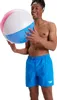 SPEEDO Essentials 16 Watershort Am Blue pánské plavky modré Náhled obrázku produktu 22