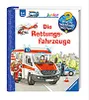 Die Rettungsfahrzeuge Produktbild-Vorschau 6