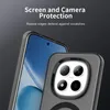 Für Xiaomi Redmi Note 15 Pro 5G Candy Design Magsafe TPU Produktbild-Vorschau 6