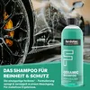 FERDOTEC Ceramic Autoshampoo (750 ml) – 2-in-1 Auto Shampoo Produktbild-Vorschau 2