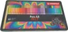 STABILO Pen 68 ARTY, Medium, 65 Farben, Mehrfarbig, Produktbild-Vorschau 22