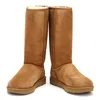 UGG dámské kotníkové boty 1016224 CHE Barva: hnědá Náhled obrázku produktu 13