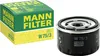 MANN-FILTER W 75/3 Ölfilter - für Pkw + Transporter Produktbild-Vorschau 6