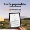 Amazon Kindle Paperwhite Signature Edition (32 GB), Produktbild-Vorschau 6