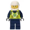 5 figurines LEGO mélangées Voir les images du produit 2