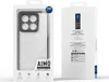 Xiaomi 14T Pro Hülle - Dux Ducis Aimo Series - Transparent Produktbild-Vorschau 10