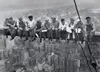 Lunch on Skyscraper - 61x91cm - Affiche Poster Voir les images du produit 1