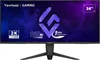 ViewSonic VX3480-2K-PRO, Gaming-Monitor, (UWQHD, VA, HDR, Produktbild-Vorschau 5