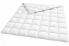Daunenbettdecke Badenia Trendline® Soft medium 135x200 cm Produktbild-Vorschau 1