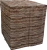 Design-Cover Woody für 1000L IBC Produktbild-Vorschau 1