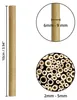 Belle Vous Natürliche Bambus Stangen (100er Pack) - L10 x Produktbild-Vorschau 2