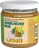 Monki Haselnussmus -- 330g Produktbild-Vorschau 1