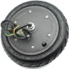 Vorderrad mit 36V Motor 250W für Xiaomi M187 / M365 / M365 Produktbild-Vorschau 5
