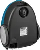 SENCOR SVC 45BL-EUE3 Vreckový vysávač, 850W ECO motor, Náhľad obrázku produktu 6