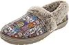 Skechers Hausschuhe BOBS TOO COZY - CHIC CAT Damen Produktbild-Vorschau 54