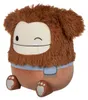 Benny - Squishmallows - Knuffel 30 cm Productafbeelding-voorbeeld 9