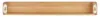 WENKO Wand Regal Ablage Bambus Bad Ablage Montage 40cm Produktbild-Vorschau 8