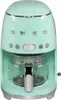 Cafetière filtre programmable 10 tasses 1050w vert d'eau - Voir les images du produit 18