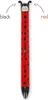 Click&Clack - Stylo Bille Deux Couleurs - Secret Voir les images du produit 6
