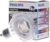 A Philips LED bulb and its packaging are shown. Náhled obrázku produktu
