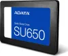 ADATA ASU650SS-512GT-R, 512 GB, 2.5", 520 MB/s, 6 Gbit/s Produktbild-Vorschau 5