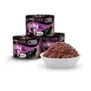 Lucky Lou SuperMono agneau Nourriture humide pour chats Voir les images du produit 4