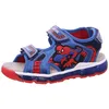 GEOX J SANDAL ANDROID BOY Blau Produktbild-Vorschau 25