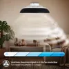 Briloner Deckenventilator mit Licht Fernbedienung Ø60cm Produktbild-Vorschau 7
