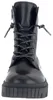 Gabor  Damenschuhe Stiefel Schnürstiefel Schwarz Freizeit Produktbild-Vorschau 14