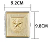 ZIGARETTENETUI "ARMY" für 20 Zigaretten aus Metall Produktbild-Vorschau 2