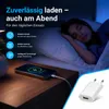 USB-A Ladegerät – Ladegerät für iPhone 5 bis 17 Pro Max, Produktbild-Vorschau 8