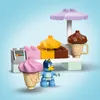LEGO® Bluey 10458 Viaggio in gelateria con Bluey Anteprima dell’immagine prodotto 15