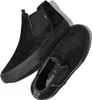 GLOBE Schuh Dover black suede/gillette 9,5 (42,5) Produktbild-Vorschau 3