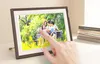 Arzopa D10 10.1" digital frame (dark brown) Podgląd zdjęcia produktu 8