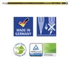 Staedtler Noris 120, 2H, Čierna, Žltá, PEFC, 2 mm, 1 kusov, Náhľad obrázku produktu 8