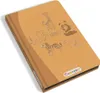 Kidywolf Kidydraw Livre de couverture jaune Voir les images du produit 6
