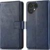 imoshion Luxe Bookcase dla Fairphone 6 - ciemnoniebieski Podgląd zdjęcia produktu 1