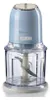 Ariete 0438/05 Broyeur de repas électrique 0,6 l 400 W bleu Voir les images du produit 1