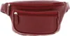 PICARD Leder Gürteltasche Umhängetasche Luis Belt Bag Rot Produktbild-Vorschau 1