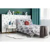 Design91 Vorhang ALExA weiß 135x270 cm Kräuselband Produktbild-Vorschau 10