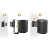 2x ARLI Wandhalter Schwarz – für SONOS ONE / ONE SL / Produktbild-Vorschau 6